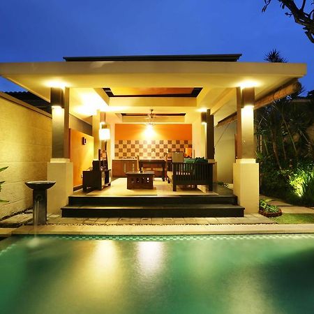 The Bali Bliss Villa Семиньяк Номер фото